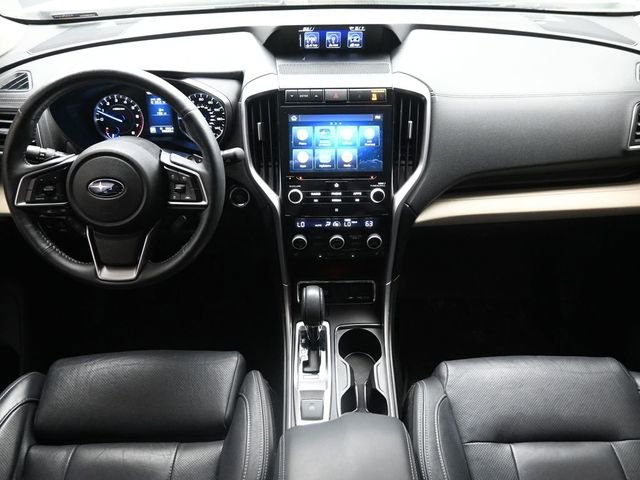 Used 2020 Subaru Ascent Limited w/ Popular Package #3 image 22