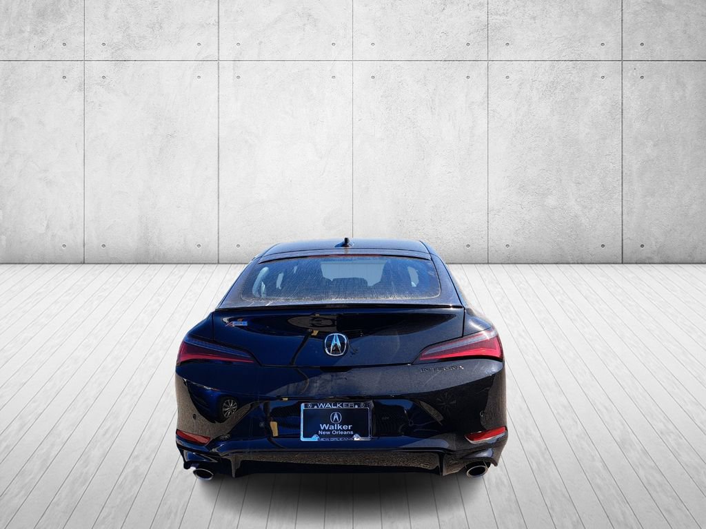 New 2026 Acura Integra A-Spec image 6