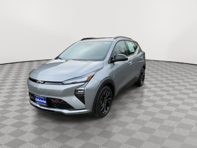 New 2027 Chevrolet Bolt RS w/ Technology Package FWD image 4