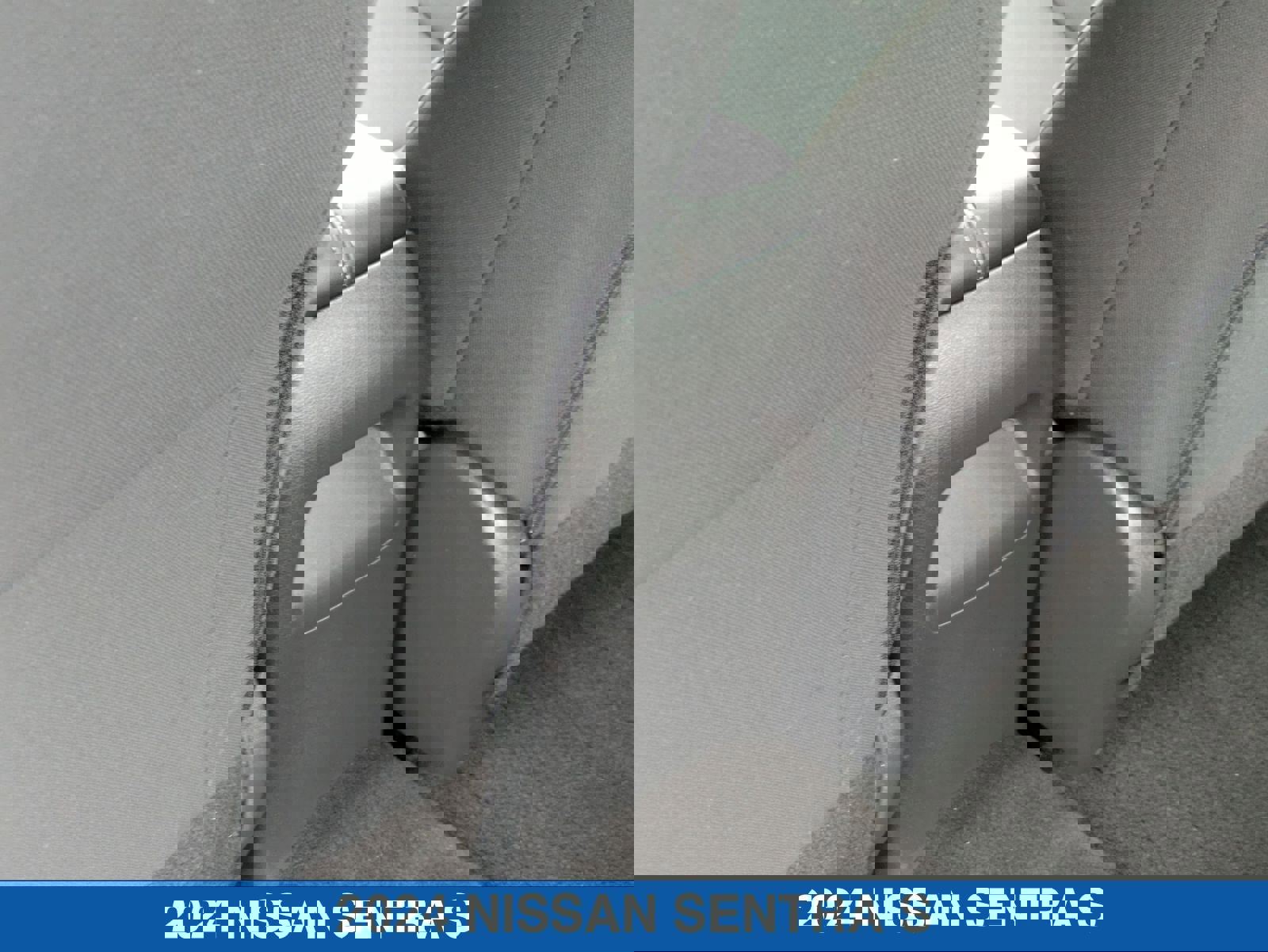 Used 2024 Nissan Sentra S image 30