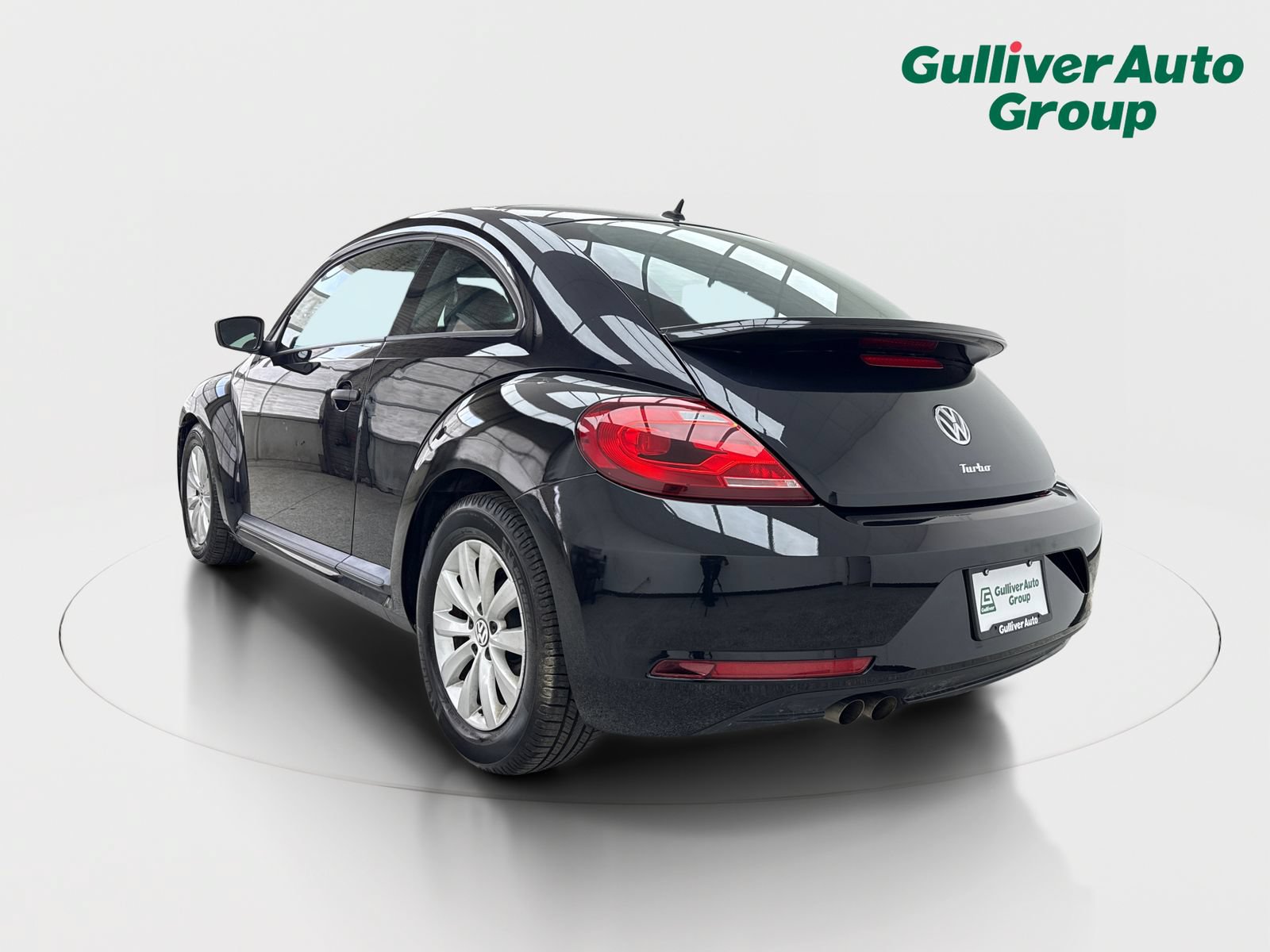 Used 2018 Volkswagen Beetle 2.0T S FWD image 5