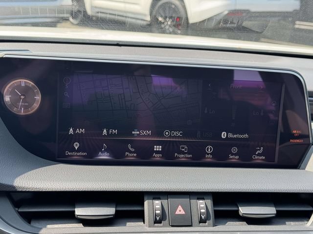 Used 2020 Lexus ES 350 w/ Premium Package FWD image 34