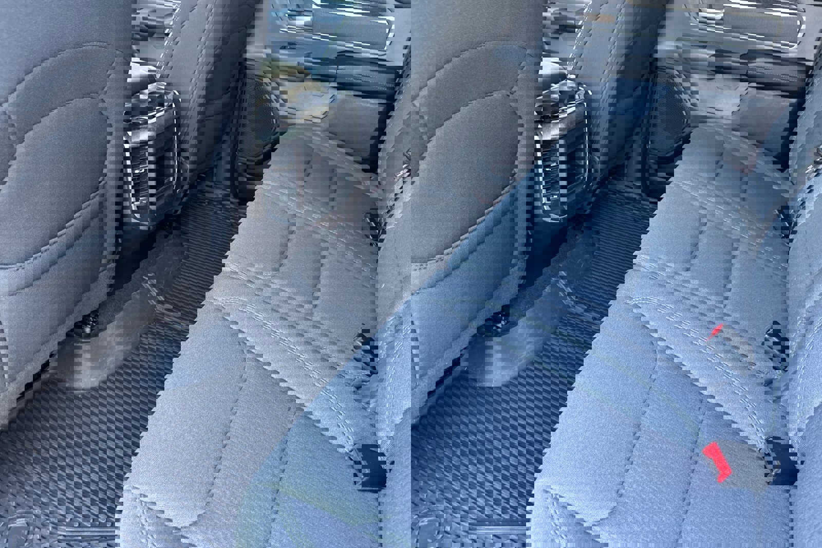 Used 2021 RAM 1500 Big Horn image 13