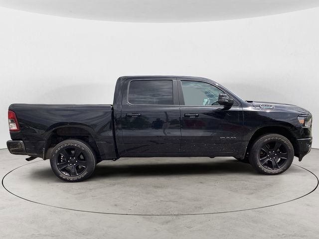 Used 2023 RAM 1500 Big Horn AWD/4WD image 6
