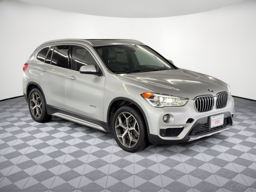 Used 2016 BMW X1 xDrive28i AWD/4WD image 7