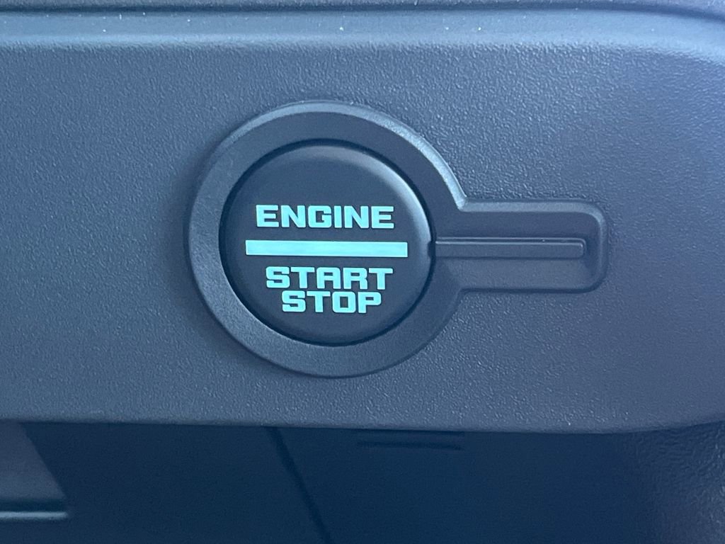 New 2025 Ford Bronco Badlands AWD/4WD image 9