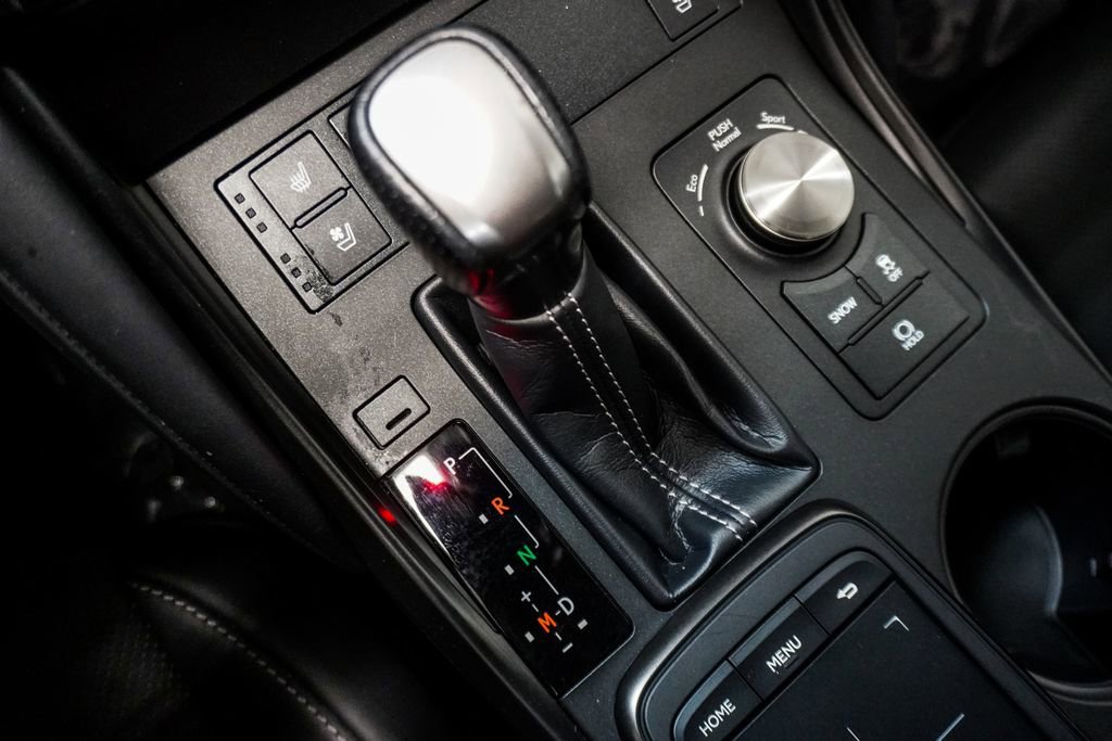 Used 2021 Lexus IS 350 F Sport w/ Accessory Package image 26