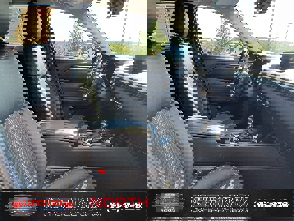 Used 2024 MAZDA CX-50 AWD 2.5 S w/ Premium Package image 28