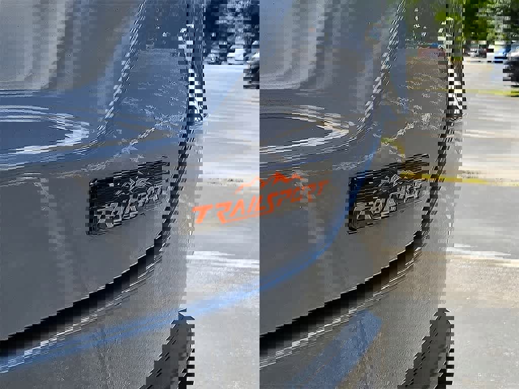 New 2025 Honda Pilot TrailSport image 7