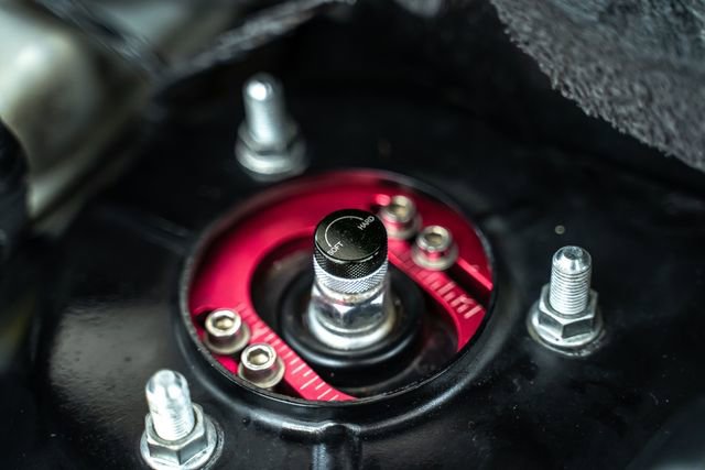 Used 2008 Dodge Caliber SRT-4 w/ SRT Option Group II image 41