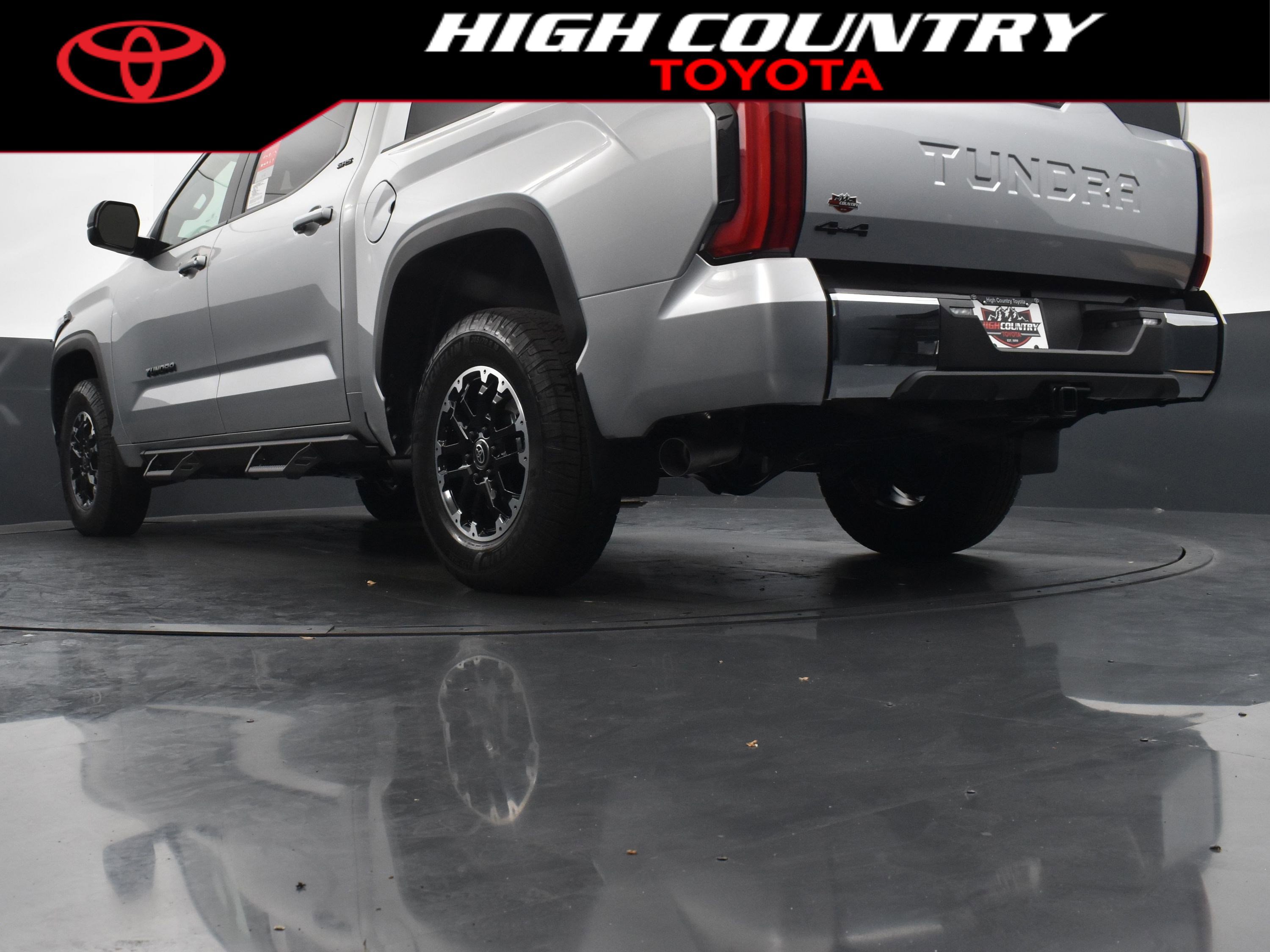 New 2026 Toyota Tundra SR5 w/ TRD Off-Road Package image 37