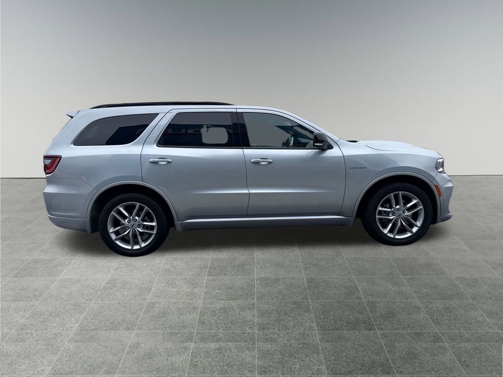 Used 2024 Dodge Durango R/T image 7