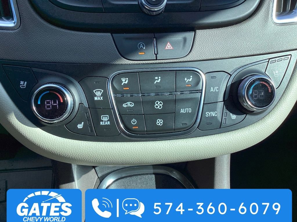 Used 2024 Chevrolet Malibu LT image 19