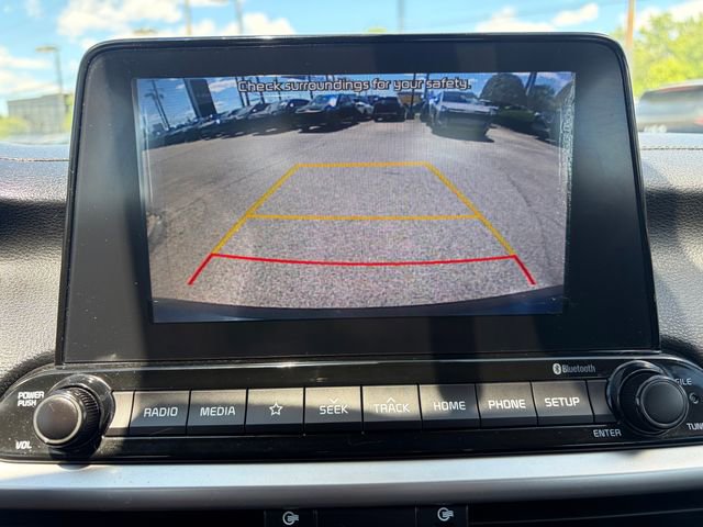Used 2020 Kia Forte LXS FWD image 14