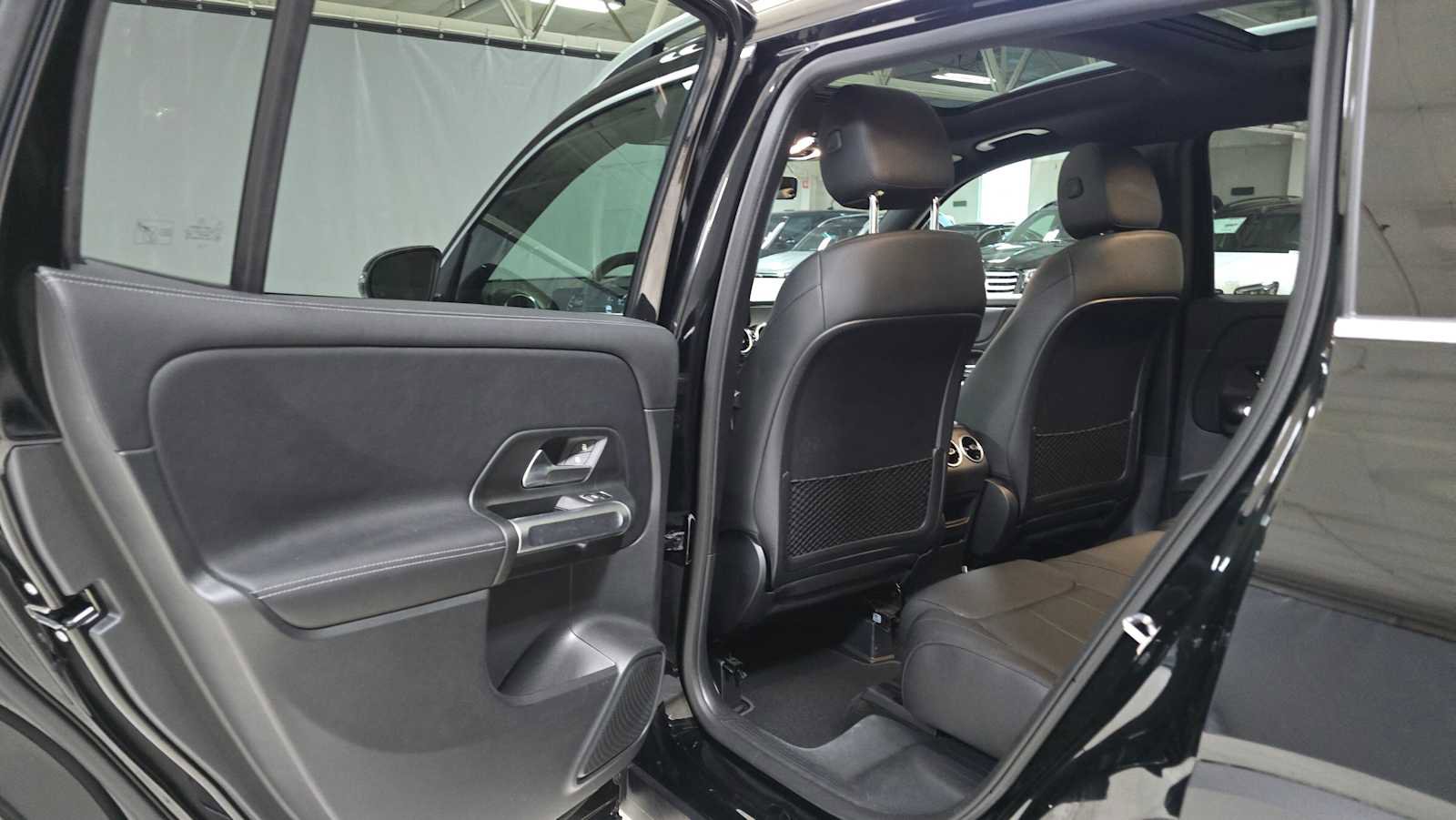 Certified 2023 Mercedes-Benz GLB 250 GLB 250 image 16