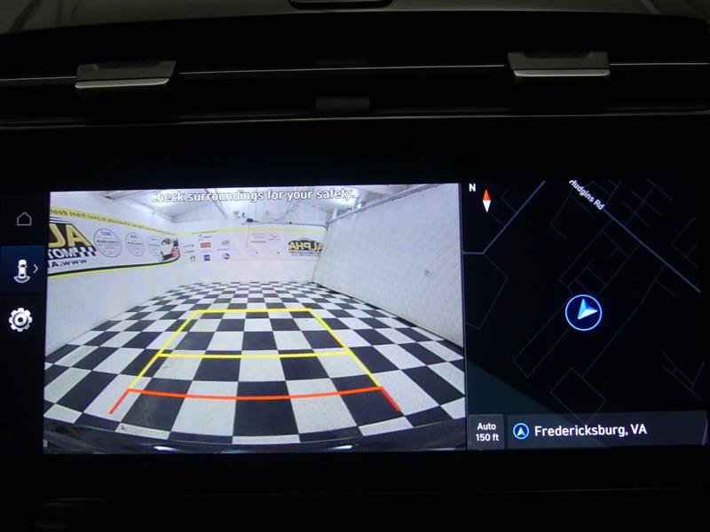 Used 2024 Hyundai Tucson XRT AWD/4WD image 10