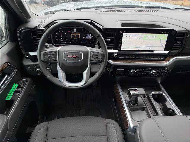 New 2026 GMC Sierra 1500 Elevation AWD/4WD image 20