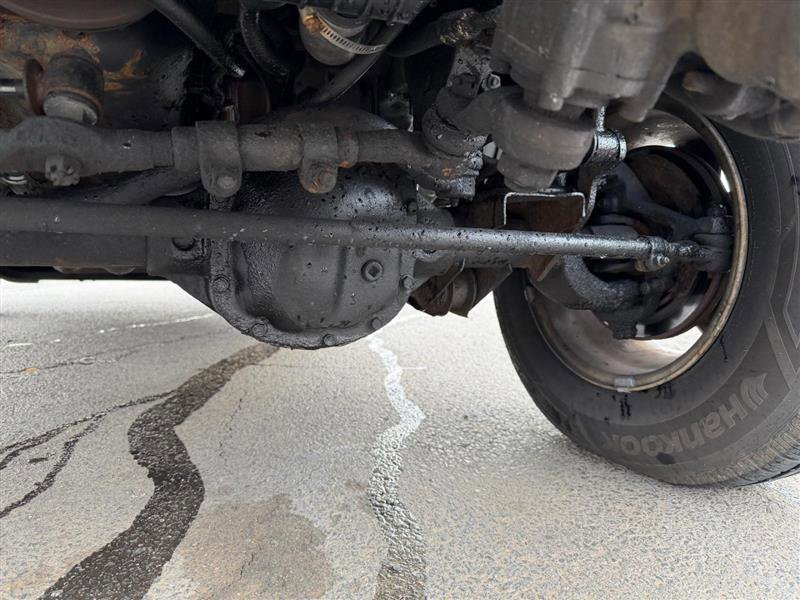 Used 2004 Jeep Wrangler X w/ Wheel Plus Group image 10