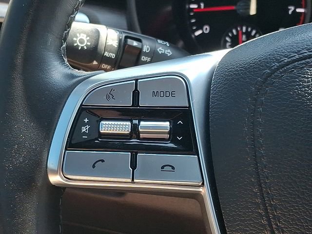 Used 2022 Kia Telluride SX w/ SX Prestige Package AWD/4WD image 22