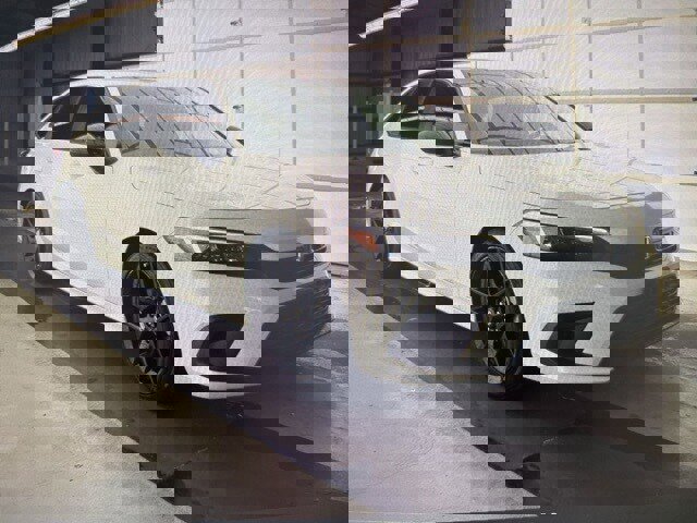 Used 2024 Honda Civic Sport