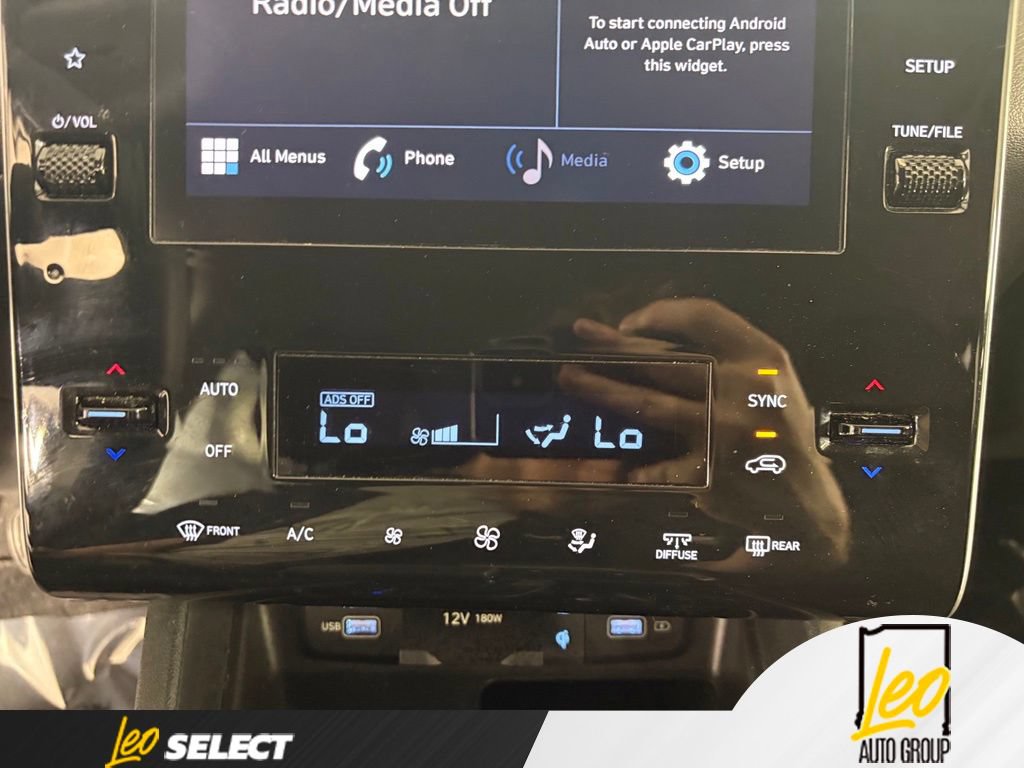 Used 2024 Hyundai Tucson SEL AWD/4WD image 21