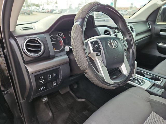Used 2017 Toyota Tundra SR5 image 10