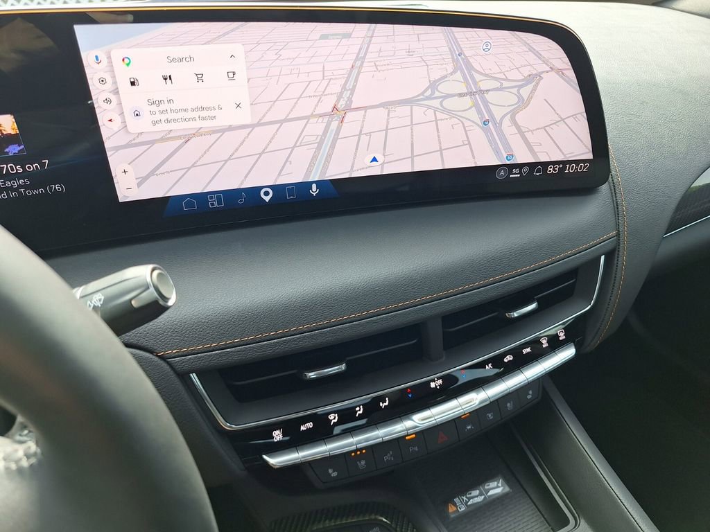 Used 2026 Cadillac CT5 Sport RWD image 22