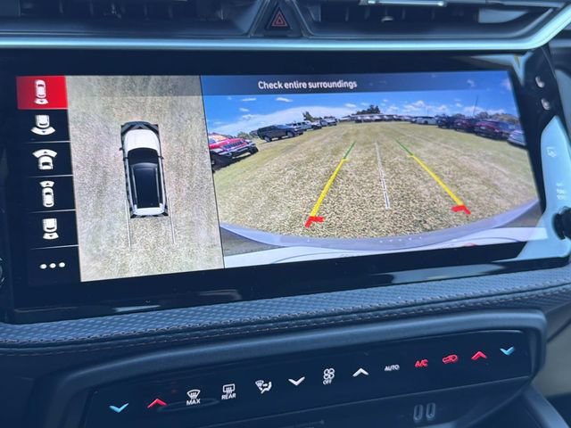 New 2026 Jeep Cherokee Overland w/ Advanced Pro Tech Group AWD/4WD image 39