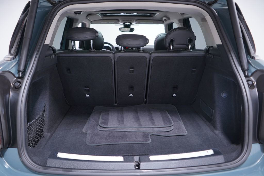 Used 2024 MINI Cooper Countryman S image 23