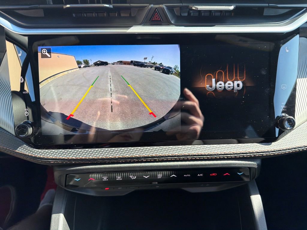 New 2026 Jeep Cherokee Limited AWD/4WD image 20