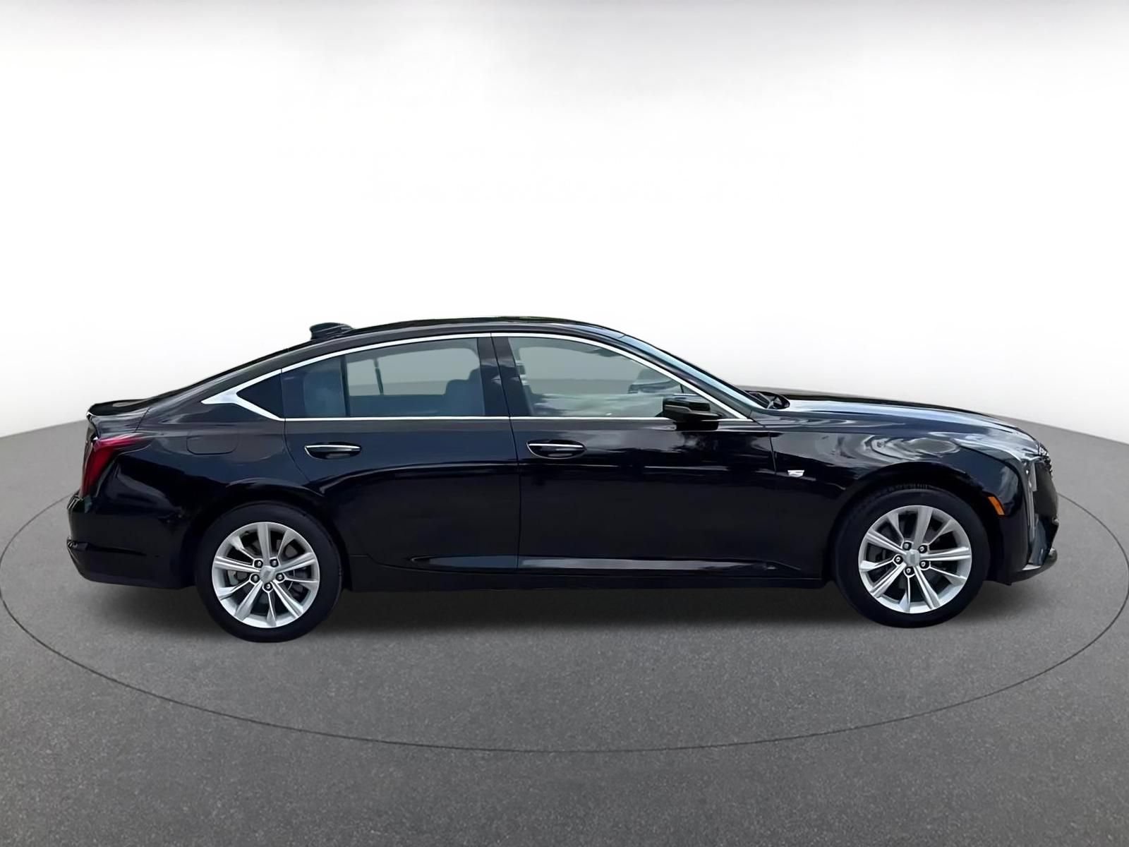Used 2026 Cadillac CT5 Premium Luxury AWD/4WD image 15