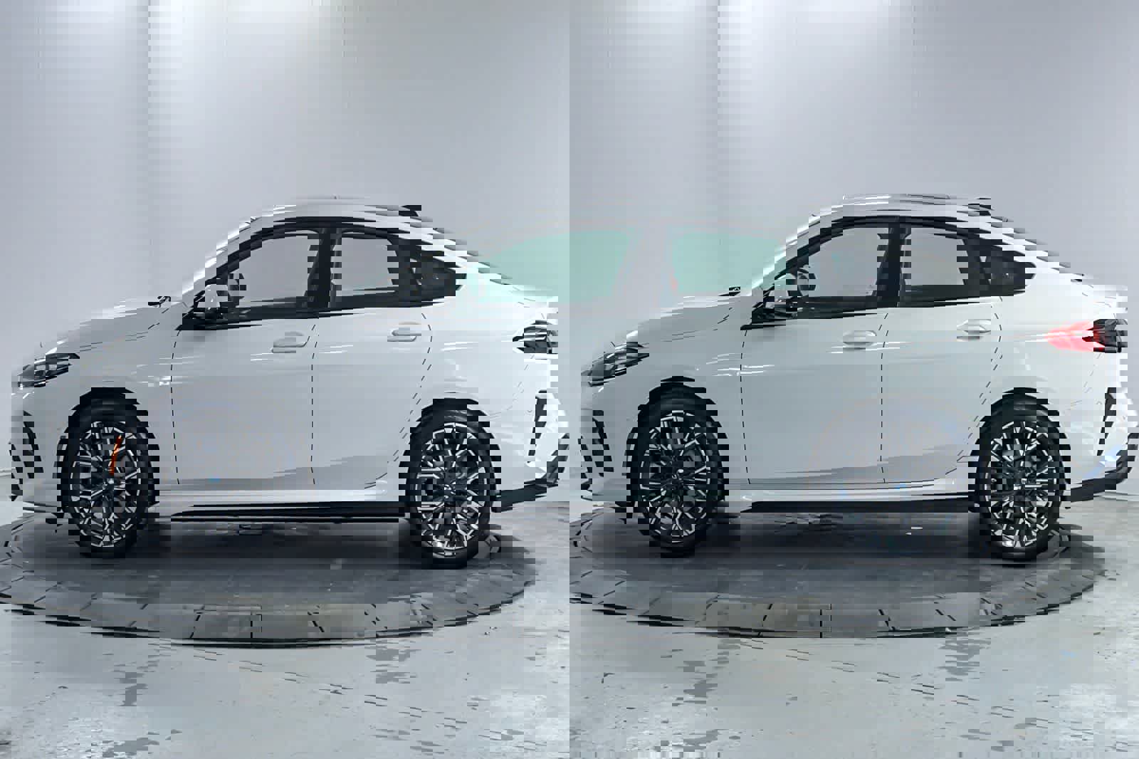 Used 2025 BMW 228i xDrive w/ Premium Package image 5