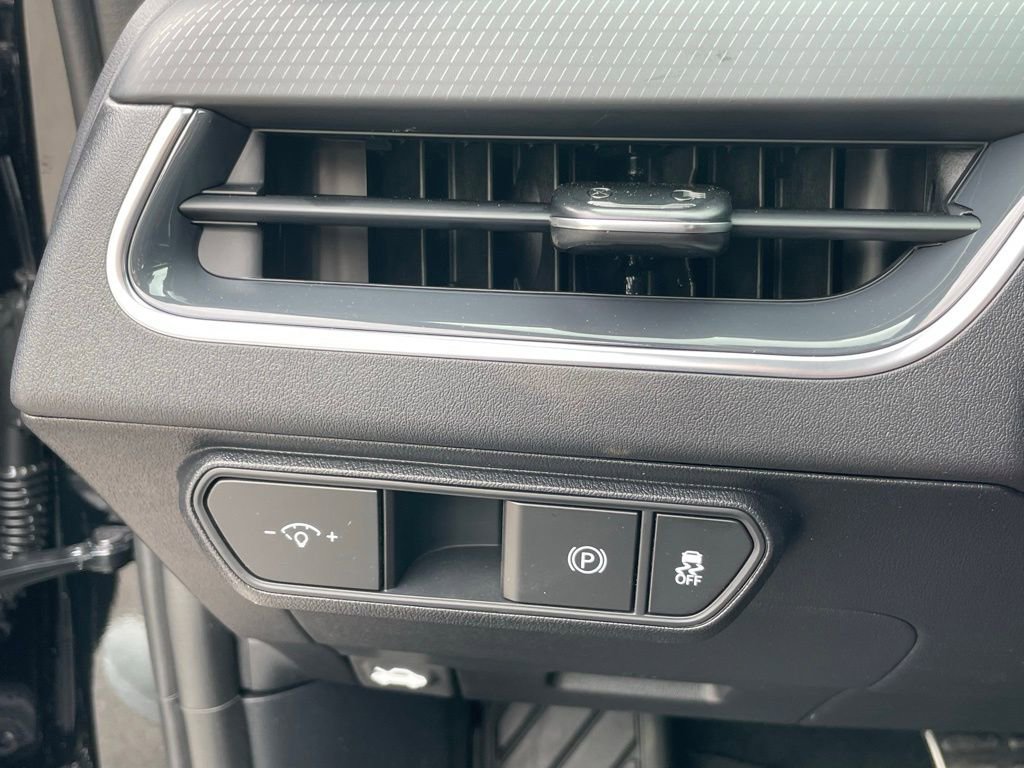 New 2026 Kia K4 GT-Line Turbo FWD image 13