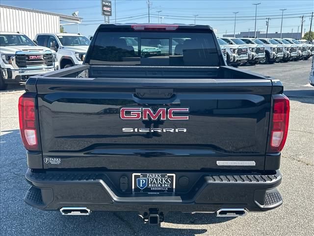 New 2026 GMC Sierra 1500 Elevation AWD/4WD image 10