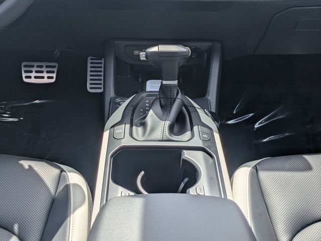 New 2026 Kia K4 GT-Line Turbo FWD image 18