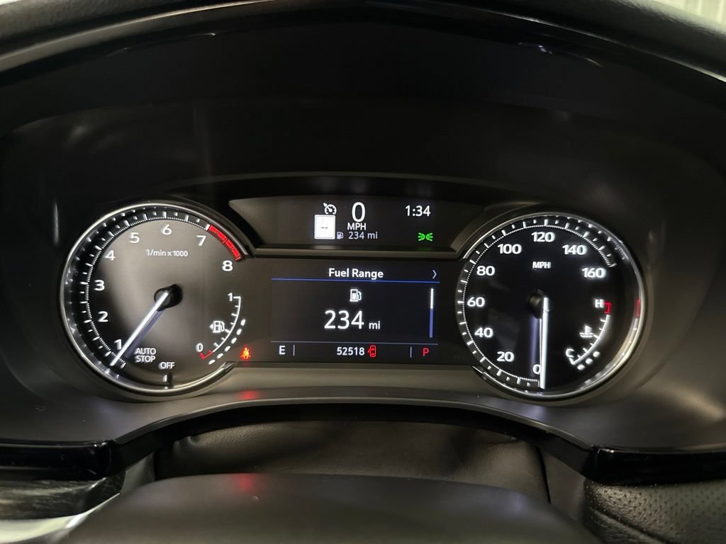 Used 2022 Cadillac XT5 Premium Luxury FWD image 29