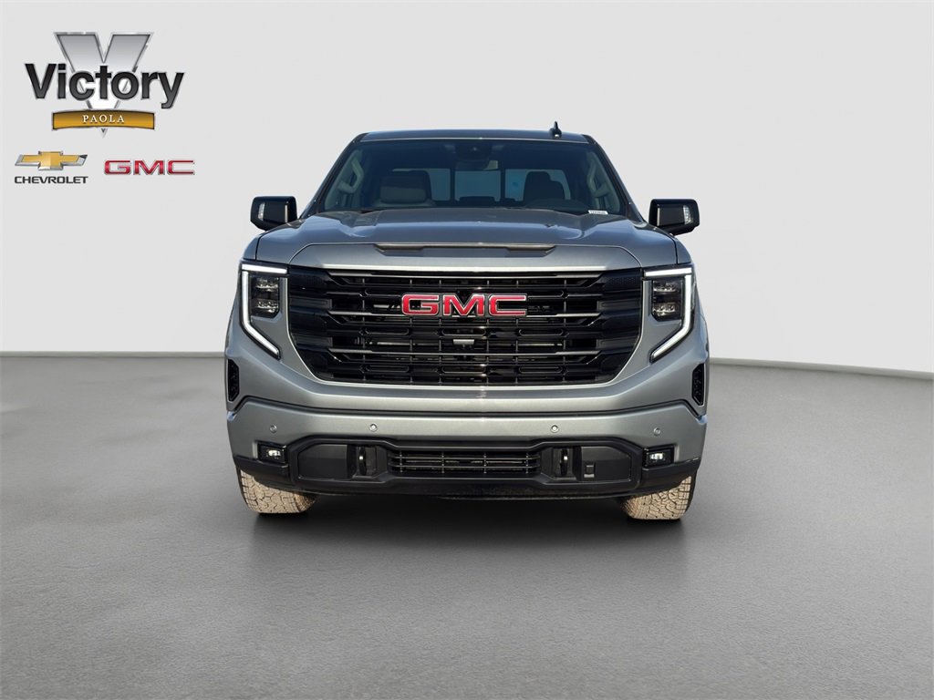 New 2026 GMC Sierra 1500 Elevation w/ Elevation Premium Package image 2