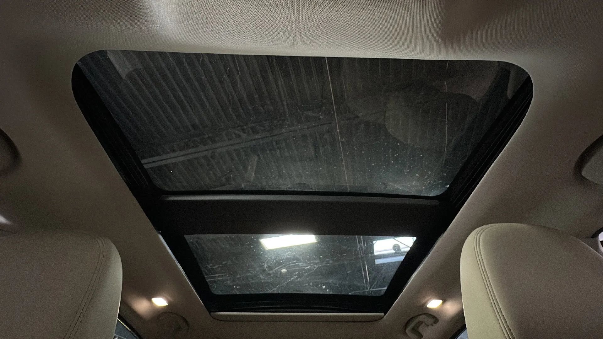 Used 2015 Nissan Murano Platinum w/ Platinum Technology Package image 27