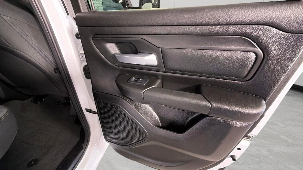 Used 2023 RAM 1500 Tradesman RWD image 32