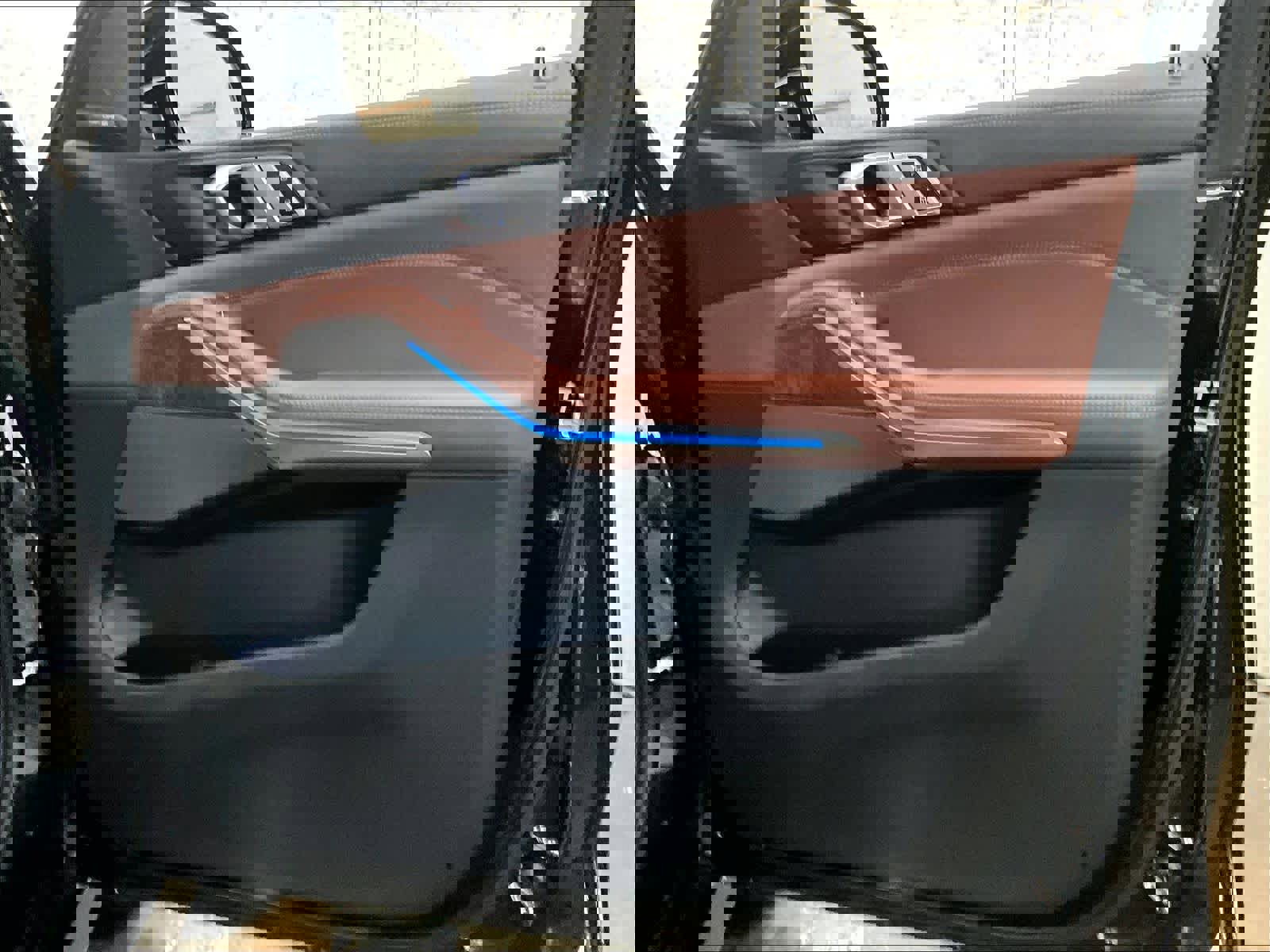 Used 2023 BMW X5 xDrive45e w/ Executive Package image 26