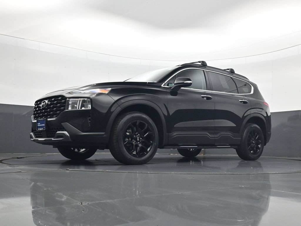 Certified 2023 Hyundai Santa Fe XRT AWD/4WD image 22