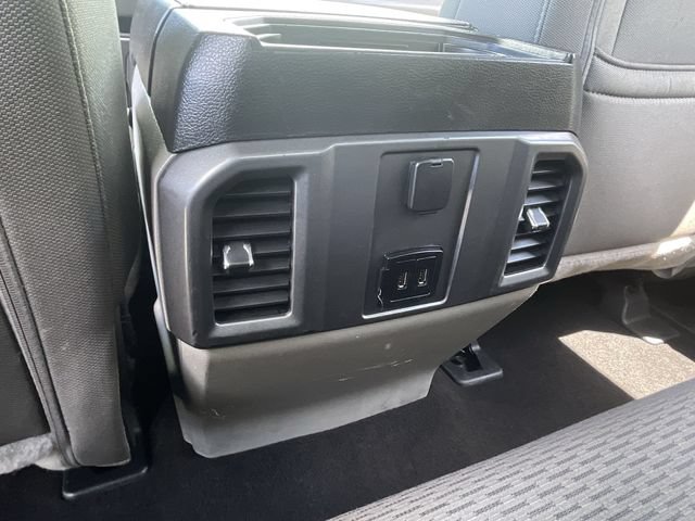 Used 2018 Ford F150 XLT w/ Equipment Group 301A Mid AWD/4WD image 20
