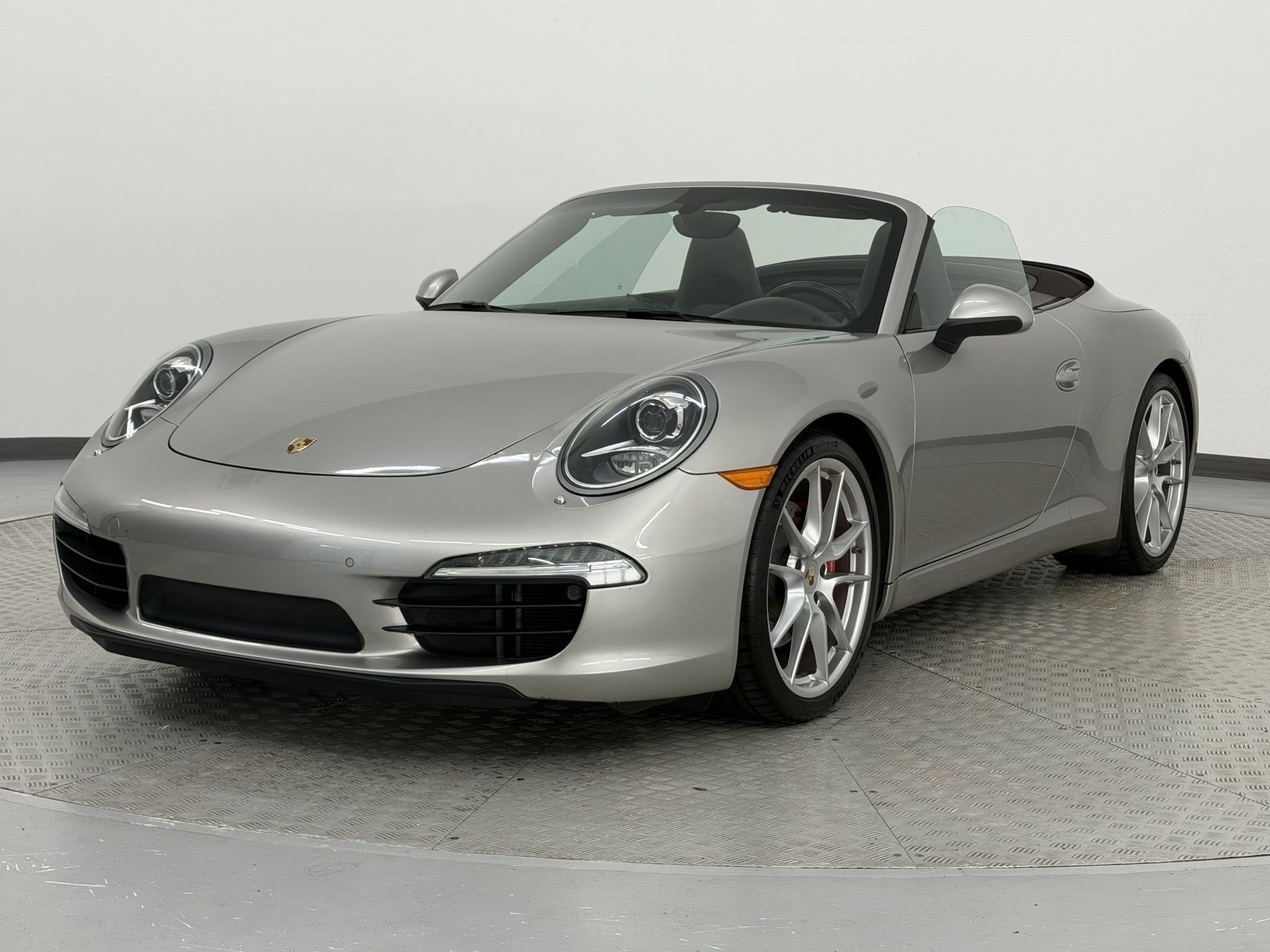 Used 2013 Porsche 911 Carrera S
