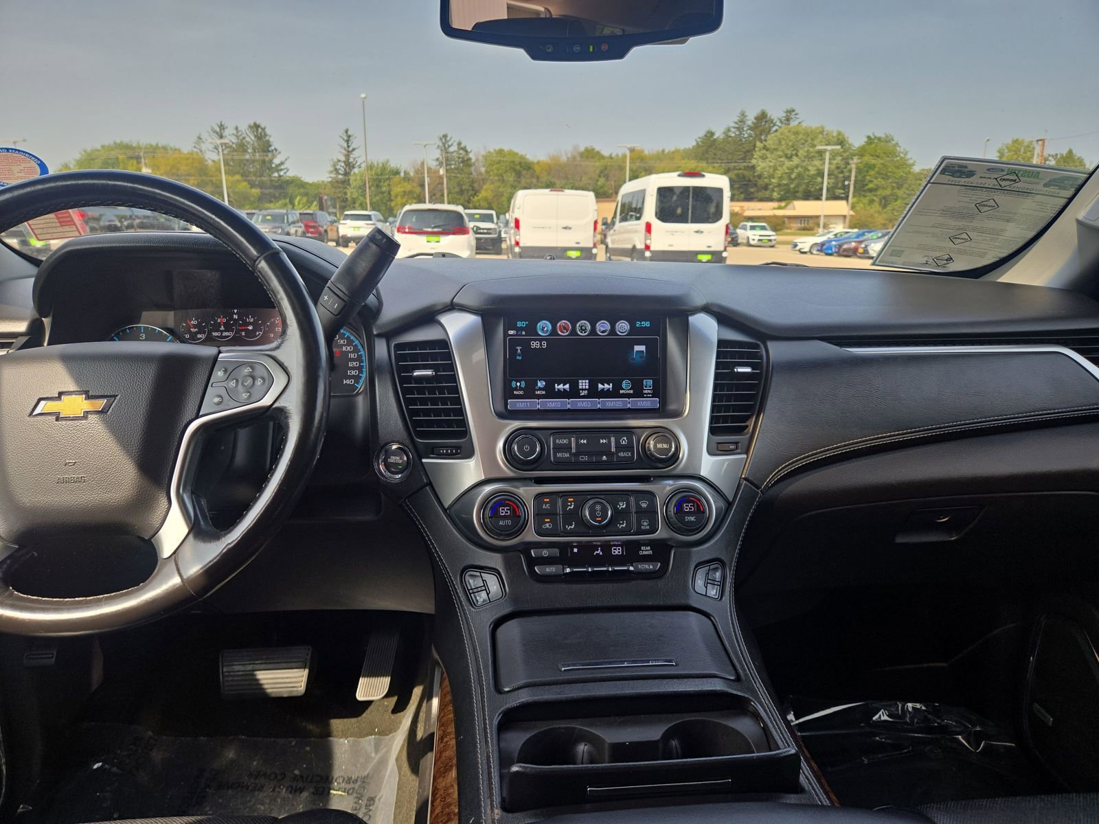 Used 2018 Chevrolet Tahoe Premier image 13