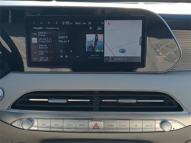 Used 2022 Hyundai Palisade Limited image 17