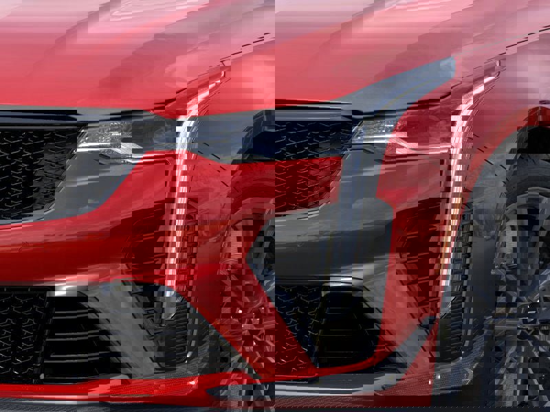 New 2026 Cadillac CT4 V Blackwing w/ Carbon Fiber 1 Package image 34