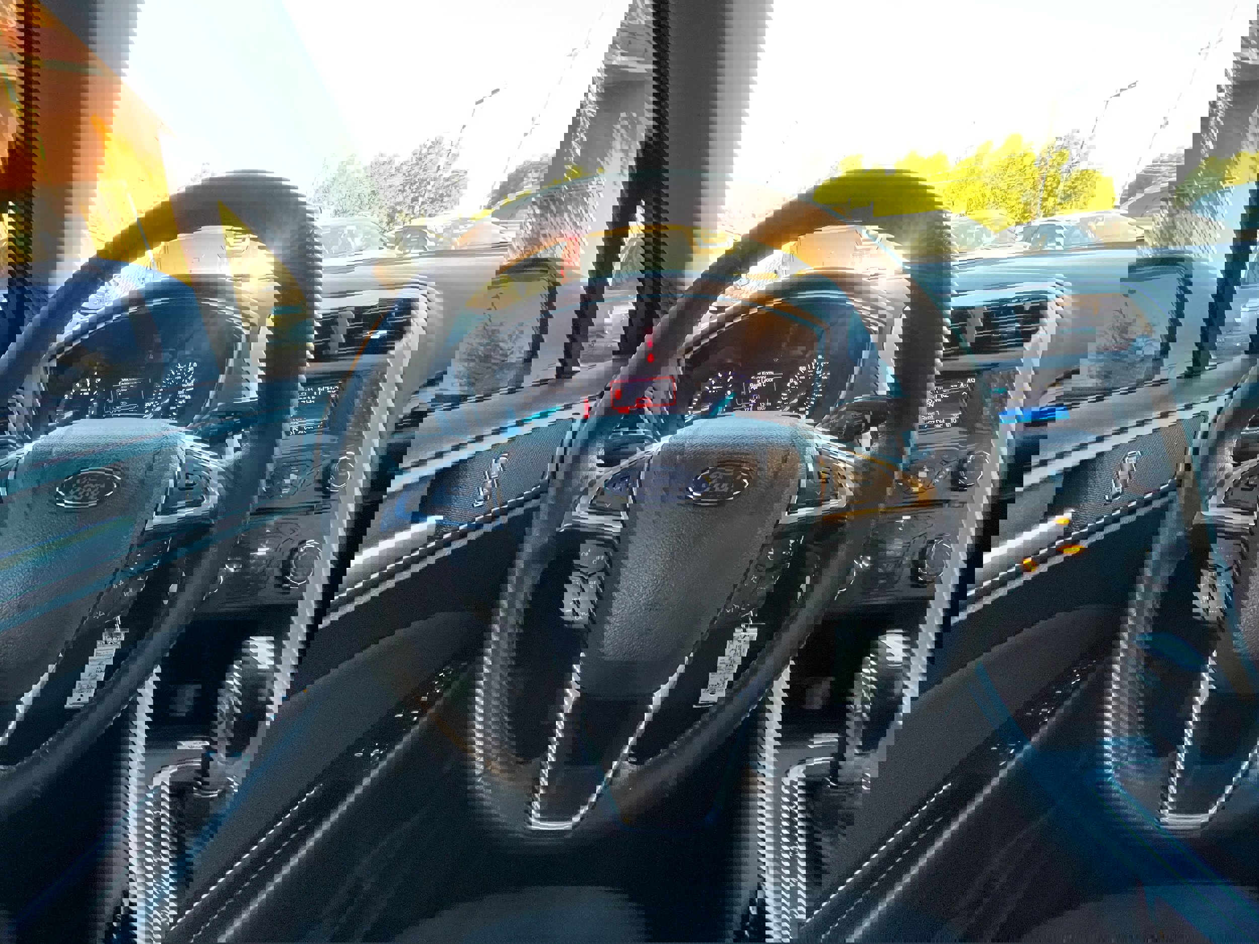 Used 2013 Ford Fusion SE image 14