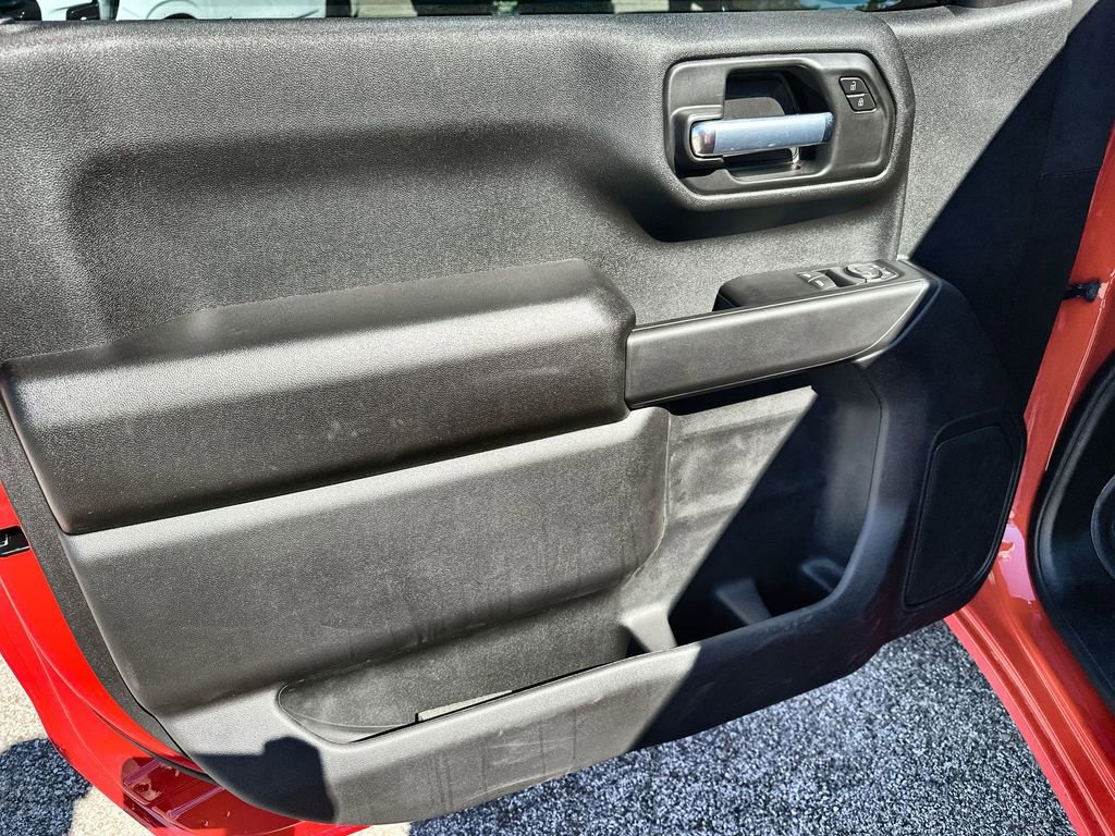 New 2026 GMC Sierra 1500 Pro w/ Pro Value Package image 21