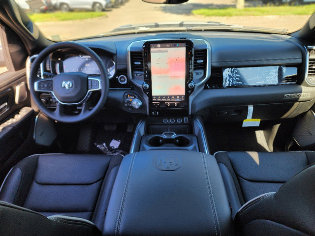 New 2026 RAM 1500 Laramie image 2