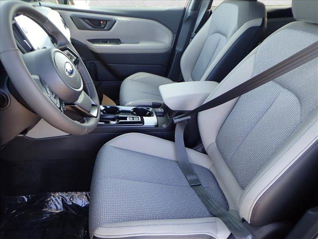 New 2026 Subaru Forester Premium image 11
